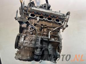 Gebrauchte Motor Toyota Yaris III (P13) 1.5 16V Hybrid Preis € 399,00 Margenregelung angeboten von Japoto Parts B.V.