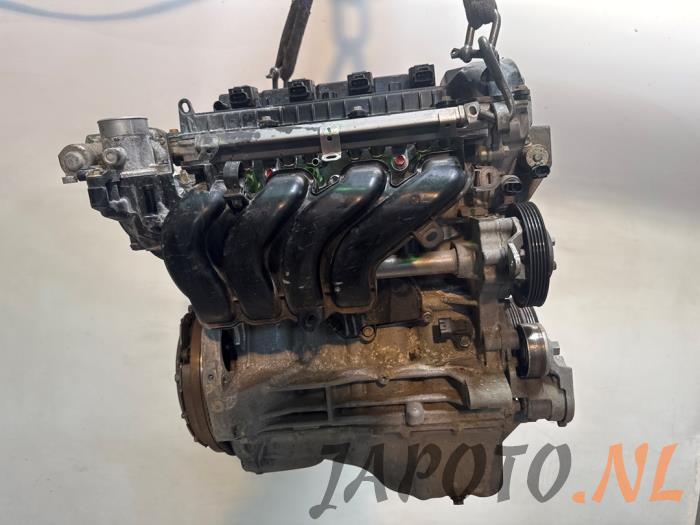 Używane Silnik Suzuki Ignis (MF) 1.2 Dual Jet 16V Cena € 840,00 Procedura marży oferowane przez Japoto Parts B.V.