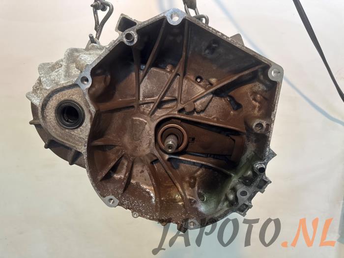 Gebrauchte Getriebe Honda Accord Tourer (CW) 2.0 i-VTEC 16V Preis € 523,95 Margenregelung angeboten von Japoto Parts B.V.