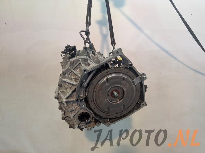 Gebrauchte Getriebe Honda Jazz (GE6/GE8/GG/GP) 1.3 VTEC 16V Hybrid Preis € 892,50 Margenregelung angeboten von Japoto Parts B.V.