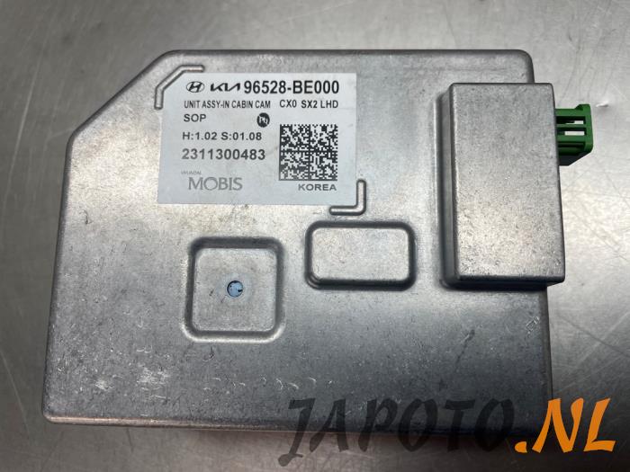 Gebrauchte Kamera Modul Hyundai Kona (SX2) 1.6 GDi HEV 16V Preis € 367,45 Margenregelung angeboten von Japoto Parts B.V.
