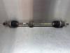 Kia Cee'd (JDB5) 1.0i T-GDi 12V 120 Arbre de transmission avant droit