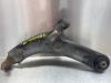 Kia Cee'd (JDB5) 1.0i T-GDi 12V 120 Bras de suspension bas avant gauche