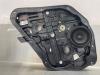 Kia Cee'd (JDB5) 1.0i T-GDi 12V 120 Lève vitre électrique arrière gauche