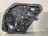 Kia Cee'd (JDB5) 1.0i T-GDi 12V 120 Mécanique vitre 4portes arrière droite