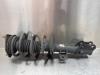 Kia Cee'd (JDB5) 1.0i T-GDi 12V 120 Barre amortisseur avant droit