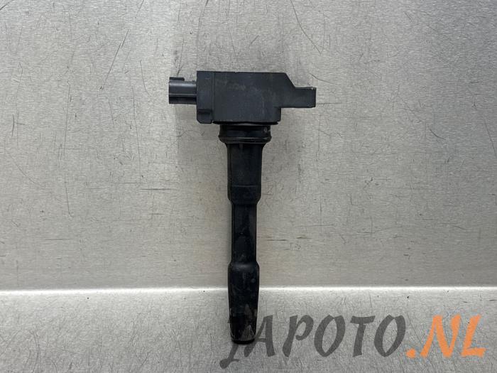 Usagé Bobine Nissan Qashqai (J11) 1.2 DIG-T 16V Prix € 20,99 Règlement à la marge proposé par Japoto Parts B.V.