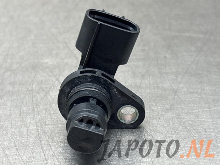 Begagnade Vevaxelsensor Suzuki Ignis (MF) 1.2 Dual Jet 16V Pris € 26,20 Marginaltabell erbjuds av Japoto Parts B.V.