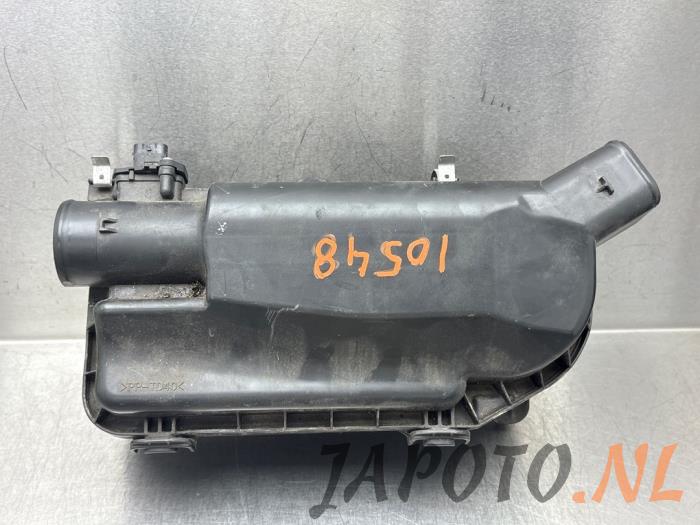 Gebrauchte Luftfiltergehäuse Suzuki Ignis (MF) 1.2 Dual Jet 16V Preis € 52,45 Margenregelung angeboten von Japoto Parts B.V.
