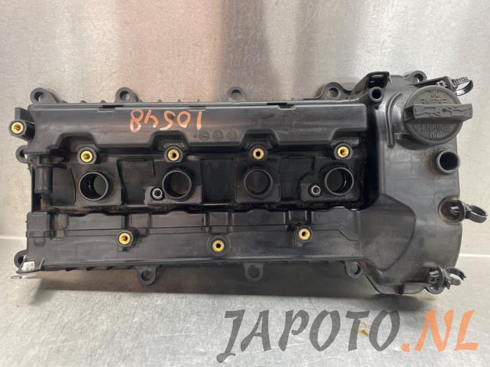 Gebrauchte Ventildeckel Suzuki Ignis (MF) 1.2 Dual Jet 16V Preis € 78,70 Margenregelung angeboten von Japoto Parts B.V.