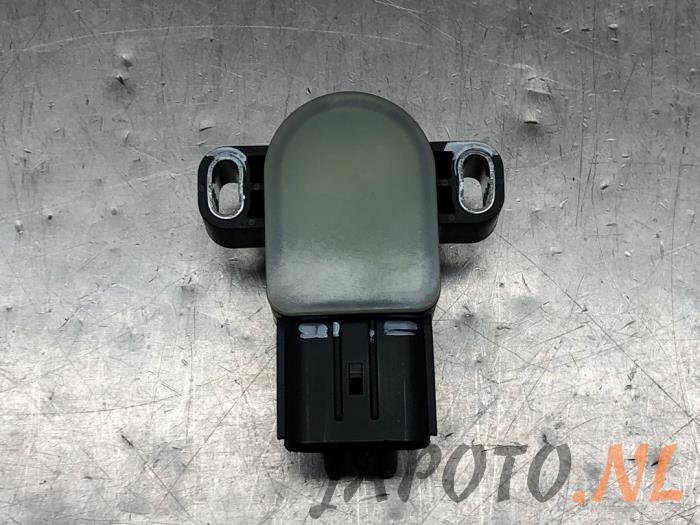 Begagnade Sensor (övriga) Hyundai Kona (SX2) 1.6 GDi HEV 16V Pris € 31,45 Marginaltabell erbjuds av Japoto Parts B.V.