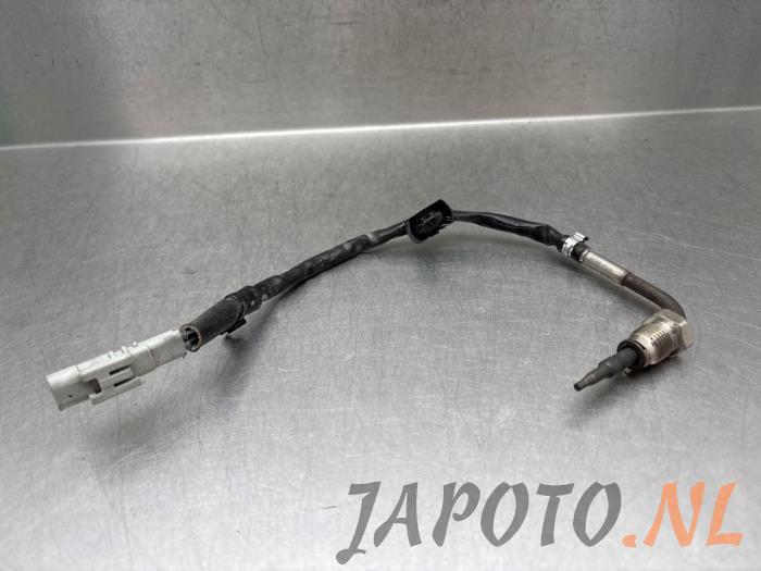 Gebrauchte Auspuff Temperatursensor Hyundai Kona (SX2) 1.6 GDi HEV 16V Preis € 52,45 Margenregelung angeboten von Japoto Parts B.V.