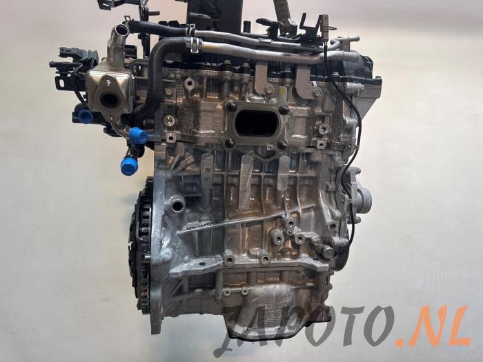 Gebrauchte Motor Hyundai Kona (SX2) 1.6 GDi HEV 16V Preis € 2.623,95 Margenregelung angeboten von Japoto Parts B.V.