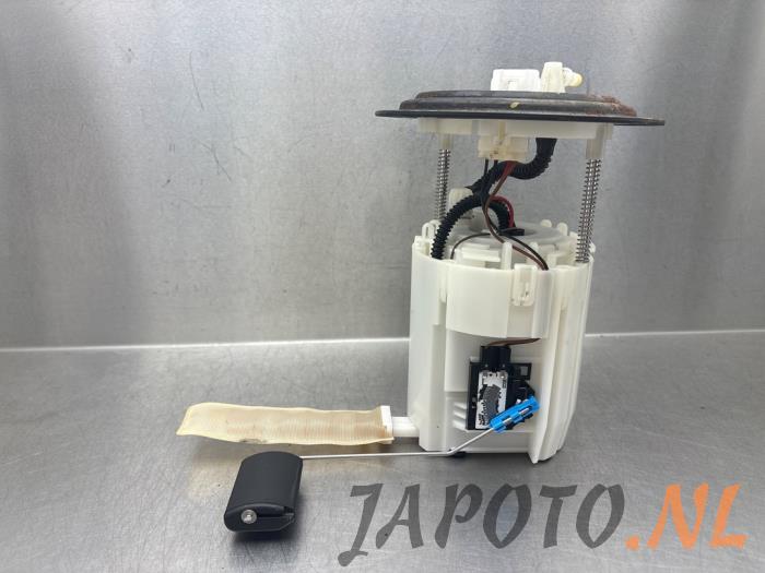 Gebrauchte Benzinpumpe Kia Cee'd (JDB5) 1.0i T-GDi 12V 120 Preis € 78,70 Margenregelung angeboten von Japoto Parts B.V.