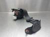 Kia Cee'd (JDB5) 1.0i T-GDi 12V 120 Ceinture arrière droit