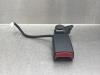 Kia Cee'd (JDB5) 1.0i T-GDi 12V 120 Attache ceinture arrière droite