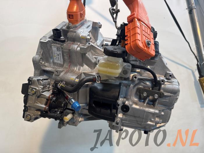 Gebrauchte Getriebe Hyundai Kona (SX2) 1.6 GDi HEV 16V Preis € 2.099,95 Margenregelung angeboten von Japoto Parts B.V.