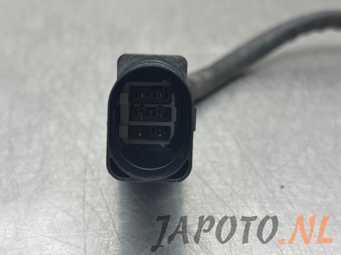 Sonde lambda d'un Kia Cee'd (JDB5) 1.0i T-GDi 12V 120 2018