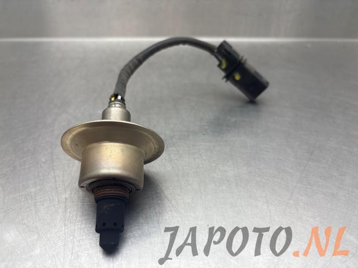 Usados Sonda Lambda Kia Cee'd (JDB5) 1.0i T-GDi 12V 120 Precio € 36,70 Norma de margen ofrecido por Japoto Parts B.V.