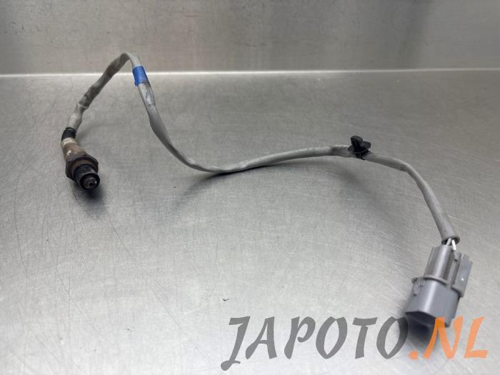 Used Lambda probe Kia Cee'd (JDB5) 1.0i T-GDi 12V 120 Price € 36,70 Margin scheme offered by Japoto Parts B.V.