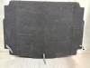 Kia Cee'd (JDB5) 1.0i T-GDi 12V 120 Plaque sol coffre