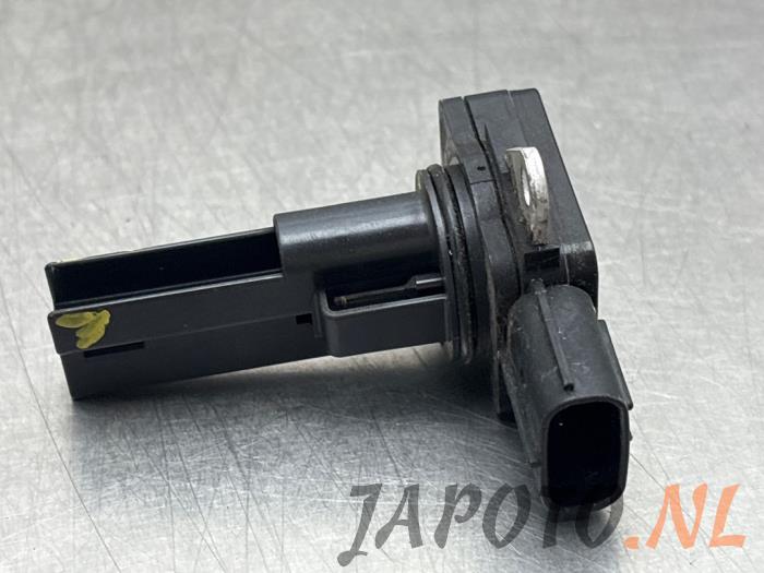Gebrauchte Luftmassenmesser Subaru XV (GP) 1.6 AWD 16V Preis € 52,49 Margenregelung angeboten von Japoto Parts B.V.