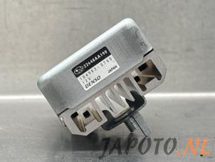 Ignition lock + computer from a Subaru XV (GP) 1.6 AWD 16V 2014