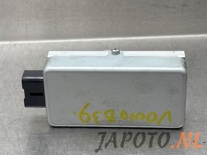 Ignition lock + computer from a Subaru XV (GP) 1.6 AWD 16V 2014