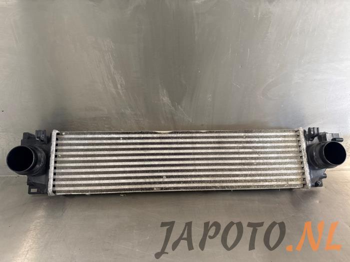 Usados Intercooler Lynk &amp; Co 01 1.5 Precio € 262,45 Norma de margen ofrecido por Japoto Parts B.V.