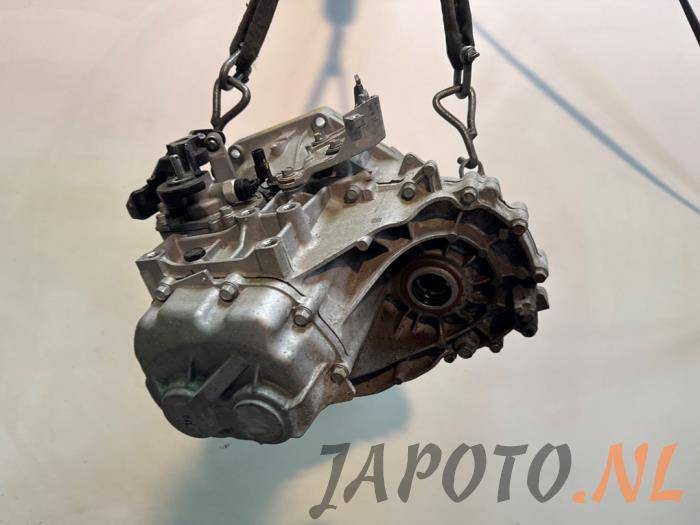 Usagé Boîte de vitesse Kia Xceed 1.0 T-GDi 12V Prix € 629,95 Règlement à la marge proposé par Japoto Parts B.V.