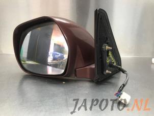 Used Wing mirror, left Toyota Land Cruiser (J12) 3.0 D-4D 16V Price € 149,95 Margin scheme offered by Japoto Parts B.V.