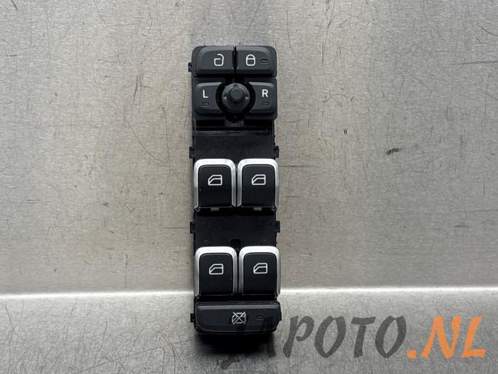 Używane Przelacznik combi okienny Lynk &amp; Co 01 1.5 Cena € 78,70 Procedura marży oferowane przez Japoto Parts B.V.