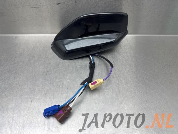 Używane Antena GPS Lynk &amp; Co 01 1.5 Cena € 78,70 Procedura marży oferowane przez Japoto Parts B.V.
