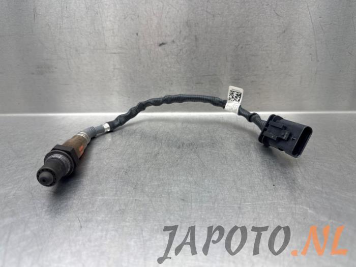 Usados Sonda Lambda Lynk &amp; Co 01 1.5 Precio € 52,45 Norma de margen ofrecido por Japoto Parts B.V.