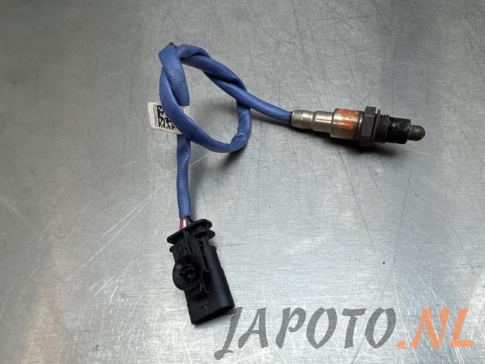 Usados Sonda Lambda Lynk &amp; Co 01 1.5 Precio € 52,45 Norma de margen ofrecido por Japoto Parts B.V.