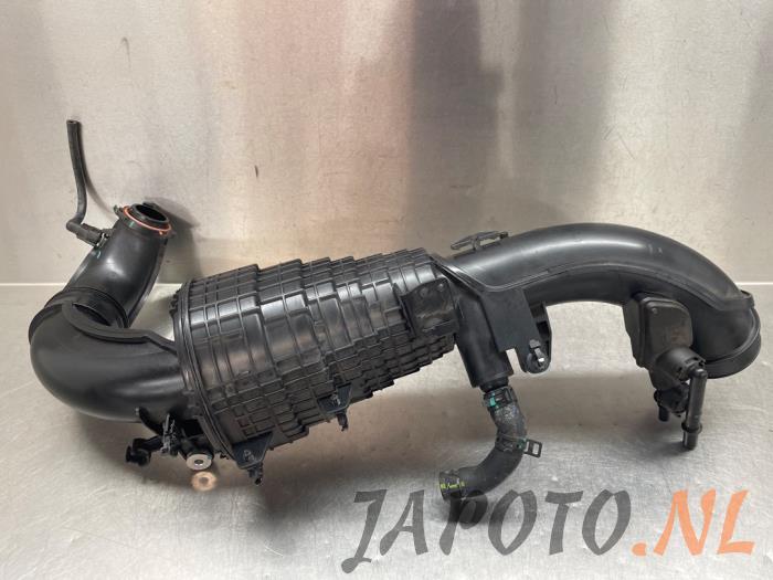Gebrauchte Intercooler Rohr Lynk &amp; Co 01 1.5 Preis € 104,95 Margenregelung angeboten von Japoto Parts B.V.