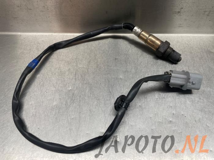 Usados Sonda Lambda Kia Xceed 1.0 T-GDi 12V Precio € 26,20 Norma de margen ofrecido por Japoto Parts B.V.