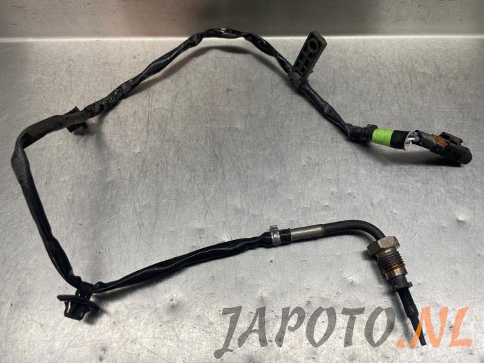 Usagé Sensor température d’échappement Kia Xceed 1.0 T-GDi 12V Prix € 26,20 Règlement à la marge proposé par Japoto Parts B.V.