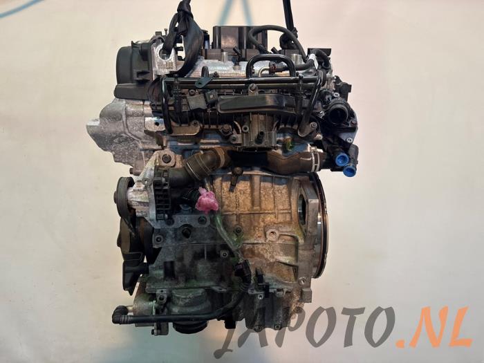 Gebrauchte Motor Lynk &amp; Co 01 1.5 Preis € 2.518,95 Margenregelung angeboten von Japoto Parts B.V.