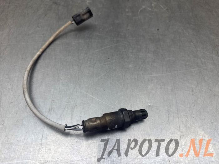 Used Lambda probe Nissan Qashqai (J10) 1.6 16V Price € 20,95 Margin scheme offered by Japoto Parts B.V.