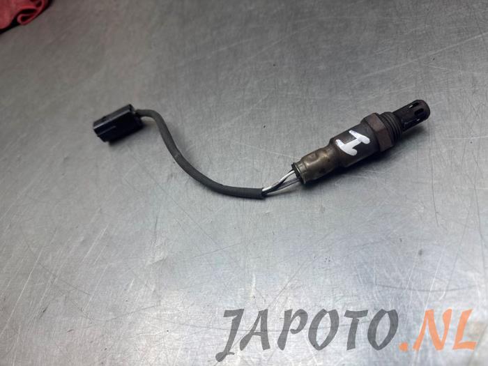 Used Lambda probe Nissan Qashqai (J10) 1.6 16V Price € 20,95 Margin scheme offered by Japoto Parts B.V.