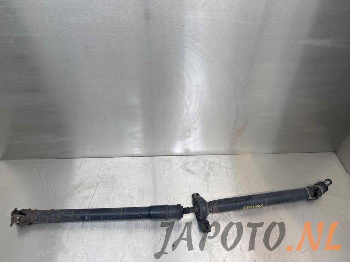 Gebrauchte Zwischenachse Subaru XV (GP) 1.6 AWD 16V Preis € 262,45 Margenregelung angeboten von Japoto Parts B.V.