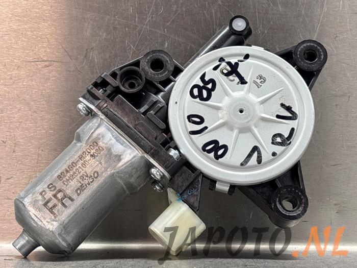 Usados Motor de ventanilla de puerta Kia Soul II (PS) EV Precio € 52,45 Norma de margen ofrecido por Japoto Parts B.V.