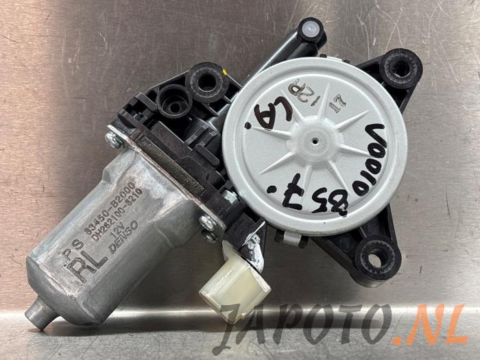 Usados Motor de ventanilla de puerta Kia Soul II (PS) EV Precio € 52,45 Norma de margen ofrecido por Japoto Parts B.V.