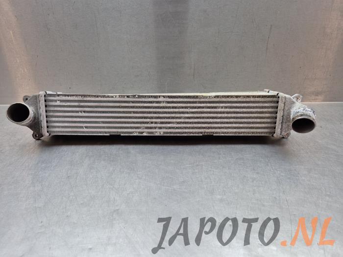 Usados Intercooler Kia Xceed 1.0 T-GDi 12V Precio € 104,95 Norma de margen ofrecido por Japoto Parts B.V.