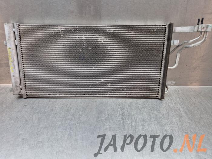 Begagnade AC-radiator Kia Xceed 1.0 T-GDi 12V Pris € 94,45 Marginaltabell erbjuds av Japoto Parts B.V.