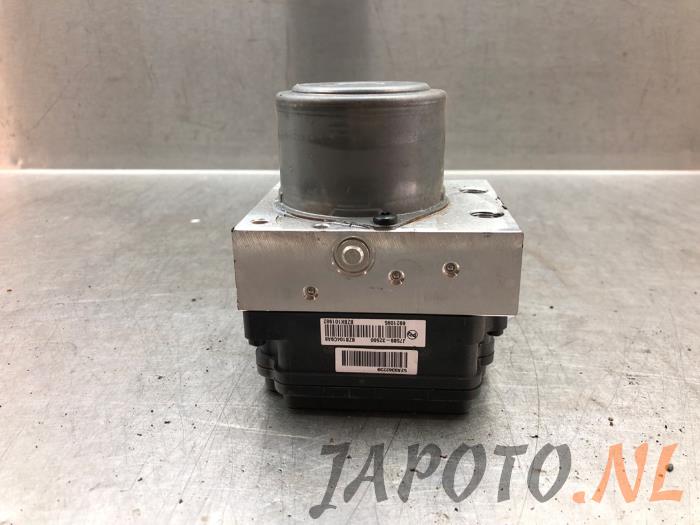 Usagé Bloc ABS Kia Xceed 1.0 T-GDi 12V Prix € 209,95 Règlement à la marge proposé par Japoto Parts B.V.