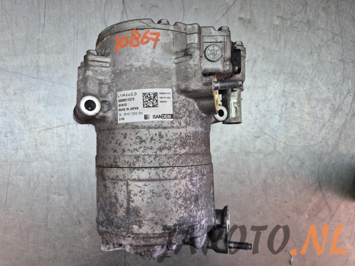 Usagé Compresseur de clim Lynk &amp; Co 01 1.5 Prix € 472,50 Règlement à la marge proposé par Japoto Parts B.V.