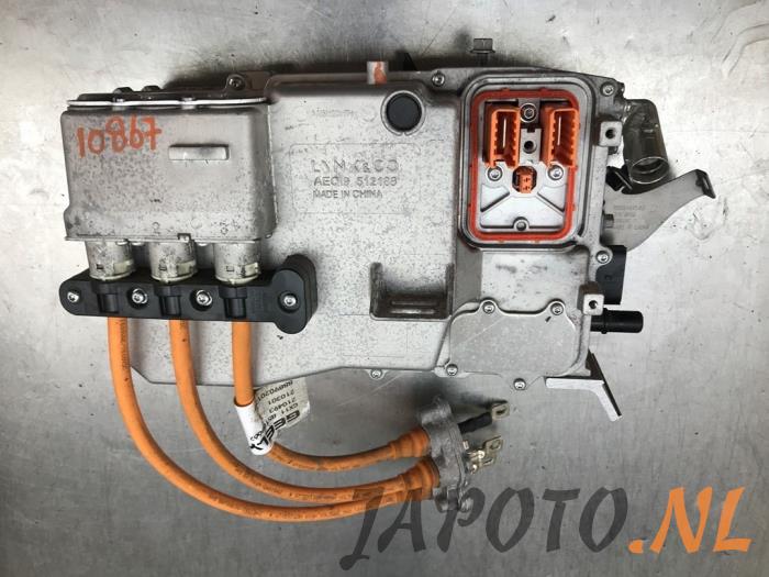 Używane DC/CD konwertor Lynk &amp; Co 01 1.5 Cena € 514,50 Procedura marży oferowane przez Japoto Parts B.V.
