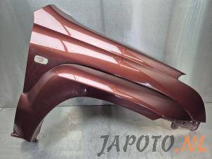 Used Front wing, right Toyota Land Cruiser (J12) 3.0 D-4D 16V Price € 199,95 Margin scheme offered by Japoto Parts B.V.